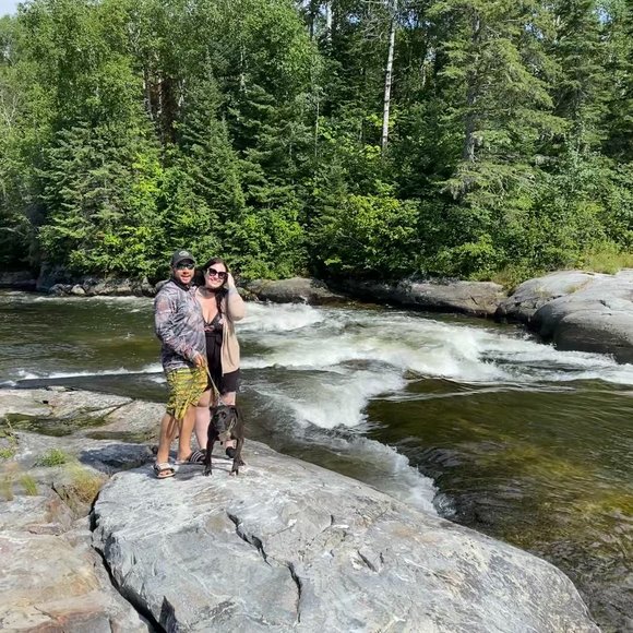 Meet your Posher, Ashley raeanne - Picture 1 of 1